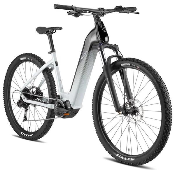 Električno gorsko kolo BESV TRX 1.5 LS 504 Wh