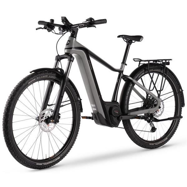 Električno kolo BESV TRX-B Urban 1.3