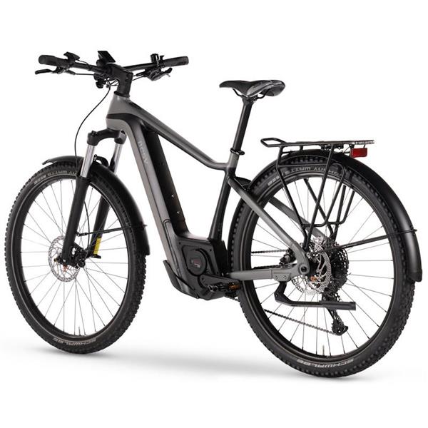 Električno kolo BESV TRX-B Urban 1.3