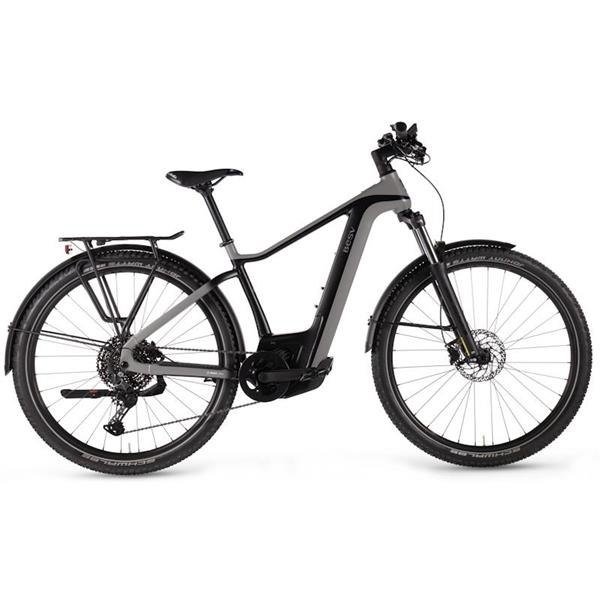 Električno kolo BESV TRX-B Urban 1.3