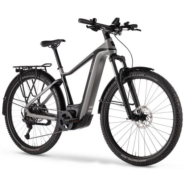 Električno kolo BESV TRX-B Urban 1.3