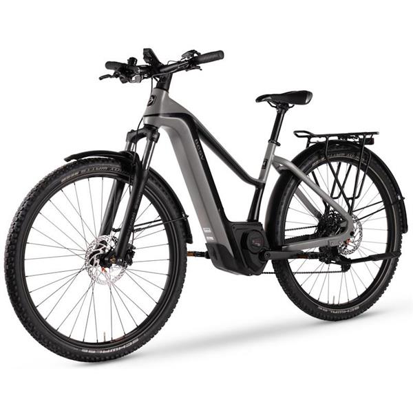 Električno kolo BESV TRX-B Urban 1.3 ST