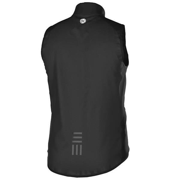Moški kolesarski brezrokavnik Bicycle Line Maestrale S4