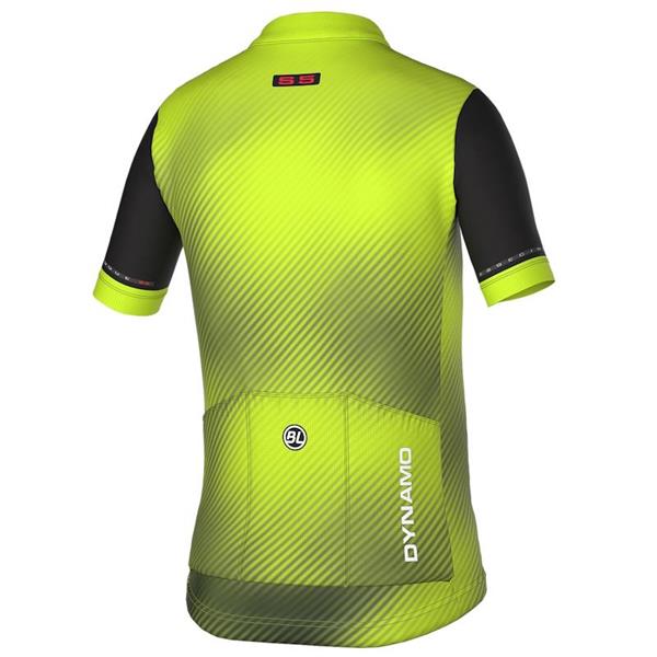 Bicycle Line Dynamo S5, otroška kolesarska majica