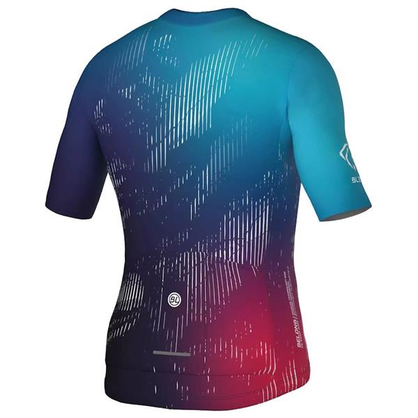 Moška kolesarska majica Bicyle Line Nevada