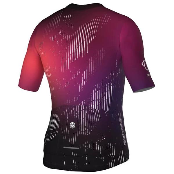 Moška kolesarska majica Bicyle Line Nevada