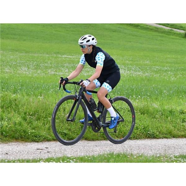 Bicycle Line ženski brezrokavnik Normandia