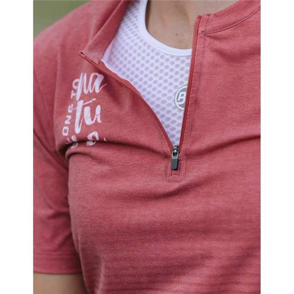 Ženska kolesarska spodnja majica Bicycle Line Traspira S3