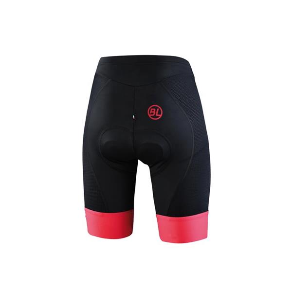 BICYCLE LINE ŽENSKE KOLESARSKE HLAČE SOLE BREZ NARAMNIC