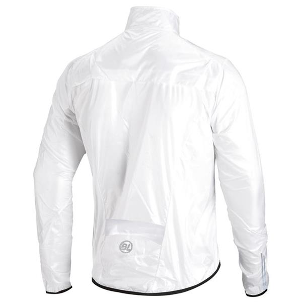 Bicycle Line vetrovka Stelvio