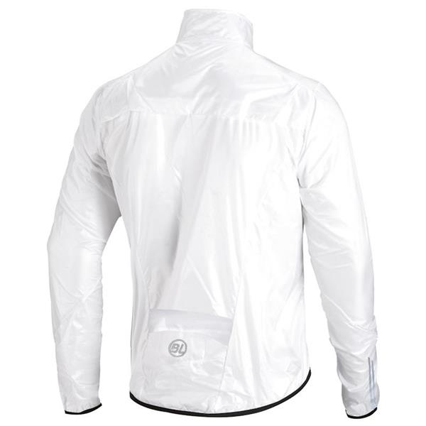 Bicycle Line vetrovka Stelvio