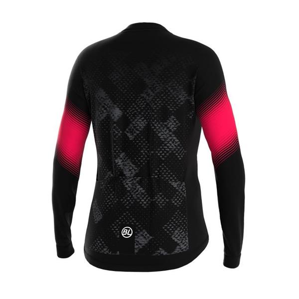 BICYCLE LINE ŽENSKA DOLGA MAJICA TRACY S2