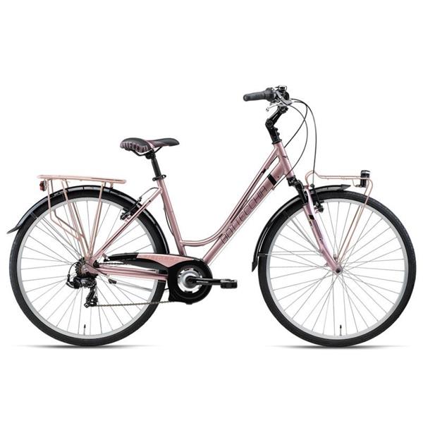 Žensko mestno kolo Bottecchia 223 28