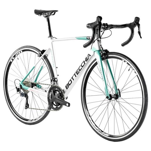 BOTTECCHIA CESTNO KOLO 8AVIO REVOLUTION 28