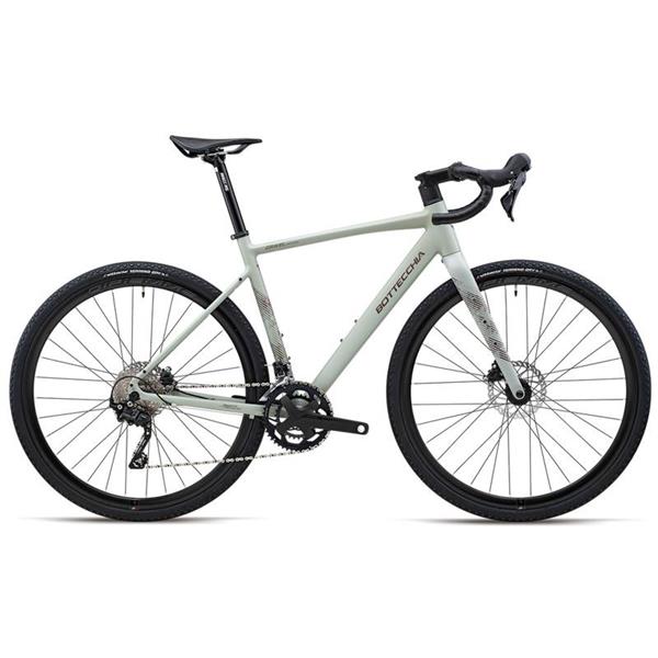 Gravel kolo Bottecchia Gravel Monster 47YA CUES 2x10p