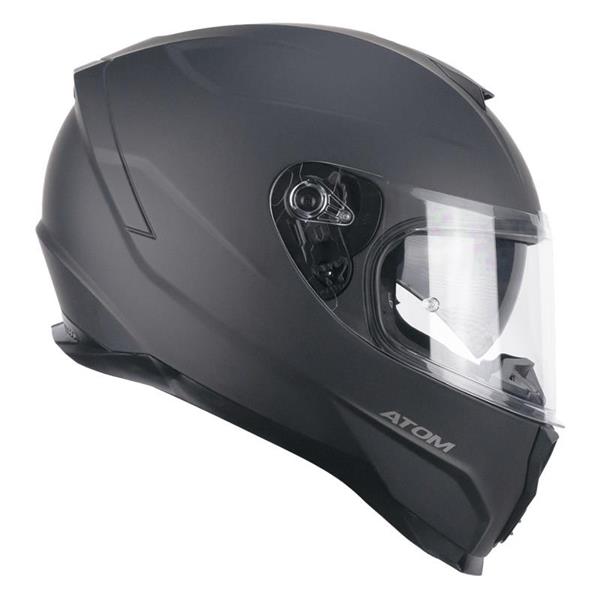 Motoristična čelada CGM Atom