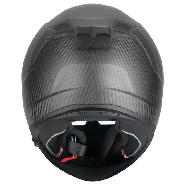 Motoristična čelada CGM 361C Avent Pro Carbon