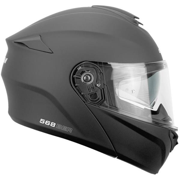 Motoristična čelada CGM Ber