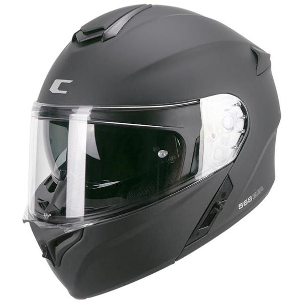 Motoristična čelada CGM Ber