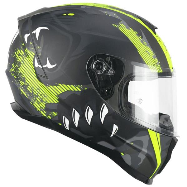 Motoristična čelada CGM Neutron Panther 320T