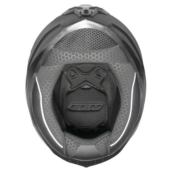 Motoristična čelada CGM Neutron Space