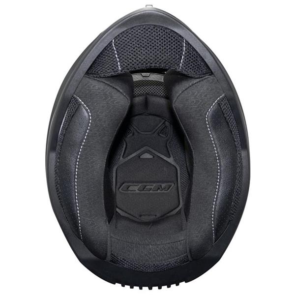 Motoristična čelada CGM 333 Onyx