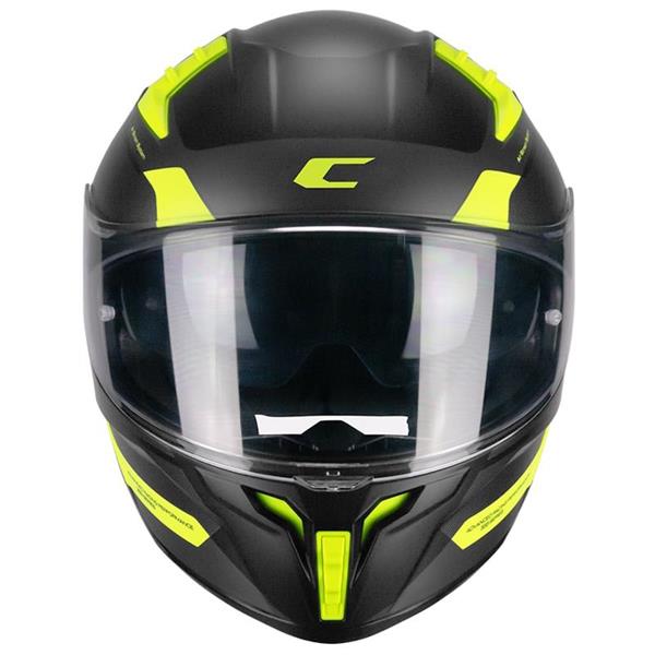Motoristična čelada CGM 333 Onyx