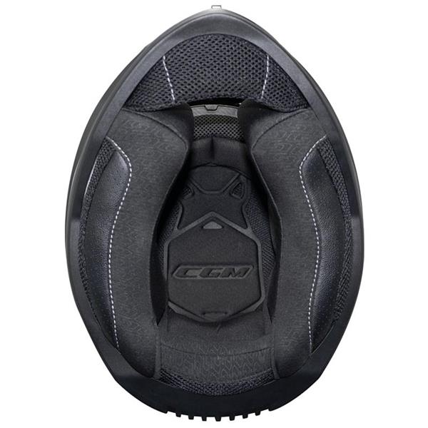 Motoristična čelada CGM 333 Onyx