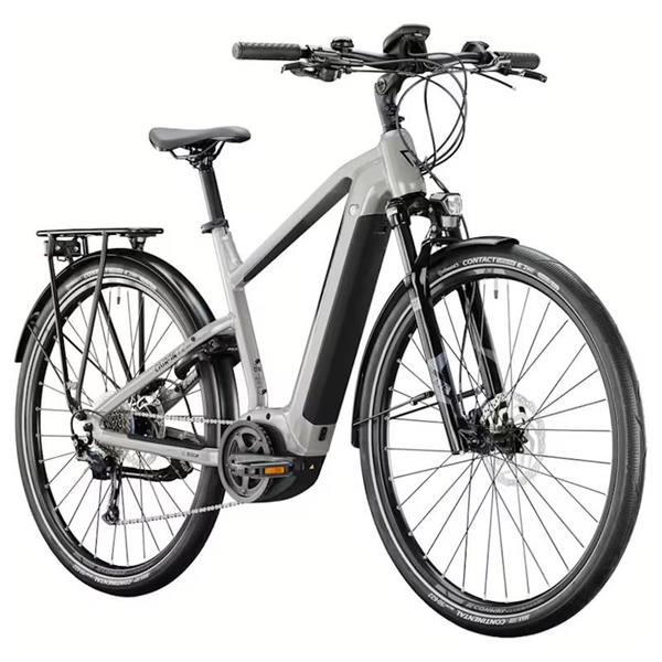 Električno treking kolo Conway Cairon T 2.0 625Wh 28