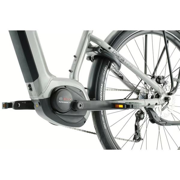 Električno treking kolo Conway Cairon T 2.0 625Wh 28