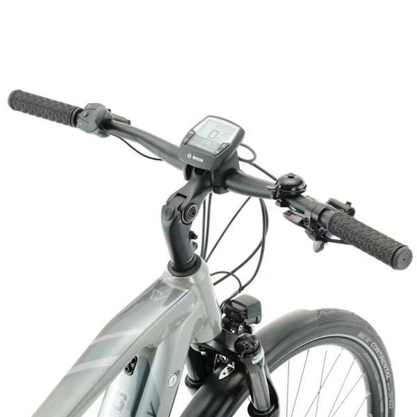 Električno treking kolo Conway Cairon T 2.0 625Wh 28