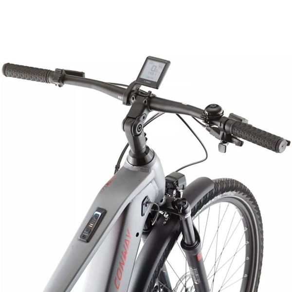 Električno kolo Conway Cairon T 2.0 625Wh 28