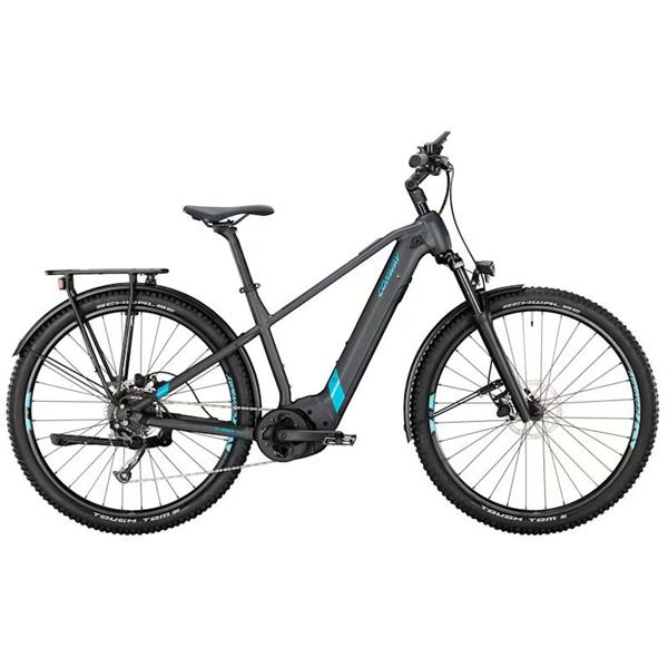 Električno treking kolo Conway Cairon C 2.0 625