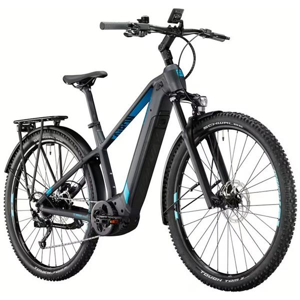 Električno treking kolo Conway Cairon C 2.0 625