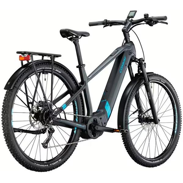 Električno treking kolo Conway Cairon C 2.0 625