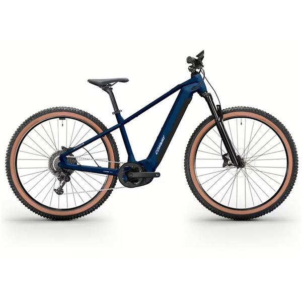 Električno gorsko kolo Conway Cairon S 4.0 800