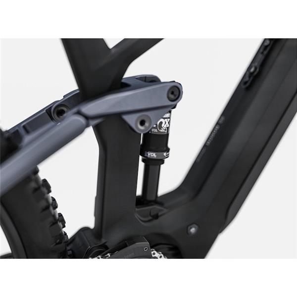 Električno gorsko kolo Conway Xyron ST 8.0 - 800 Wh