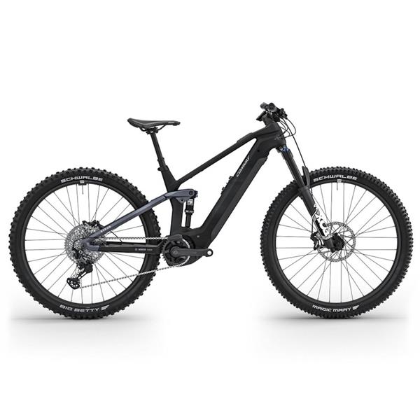 Električno gorsko kolo Conway Xyron ST 8.0 - 800 Wh