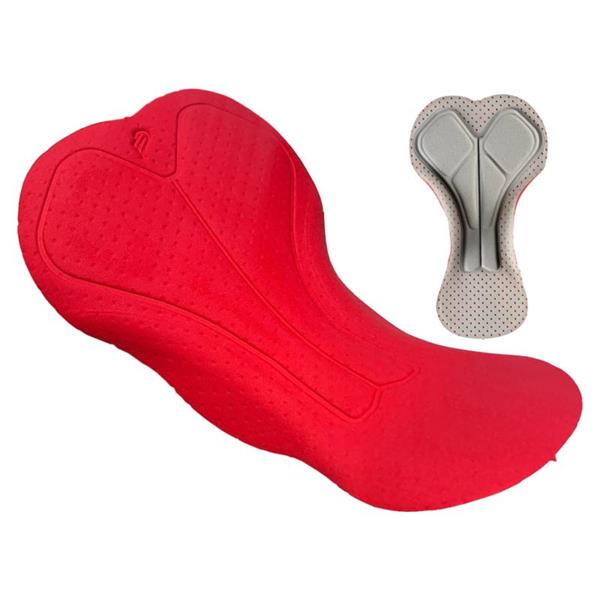 Bicycle Line kolesarske hlače z naramnicami