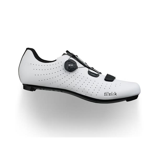 KOLESARSKI ČEVLJI FIZIK TEMPO OVERCURVE R5 BELA