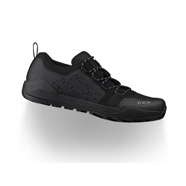 GORSKI KOLESARSKI ČEVLJI FIZIK TERRA ERGOLACE X2