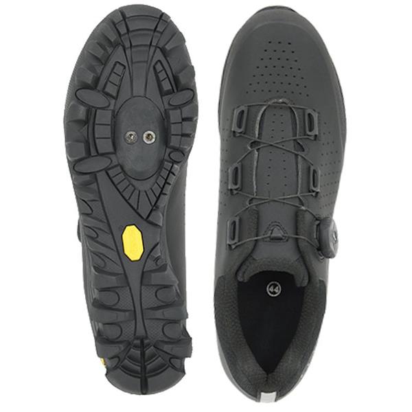 Gorski kolesarski čevlji FLR MXT Vibram