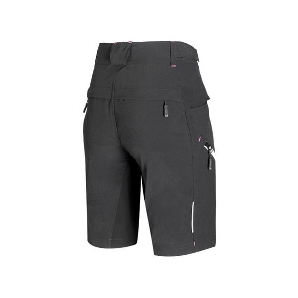 Bicycle line ženske kolesarske hlače MTB Intense