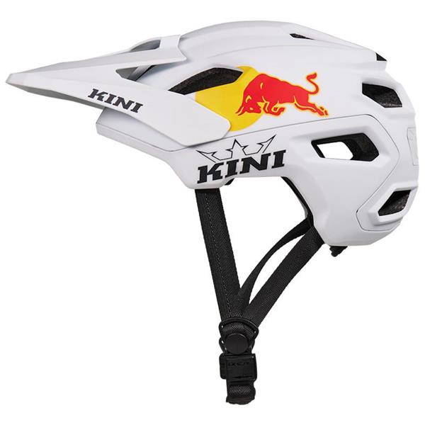 Kolesarska čelada Kini Red Bull TR EVO