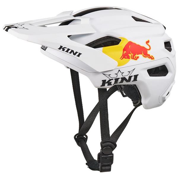 Kolesarska čelada Kini Red Bull TR EVO