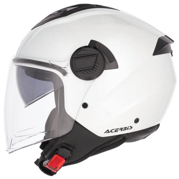 Motoristična čelada Acerbis Levante