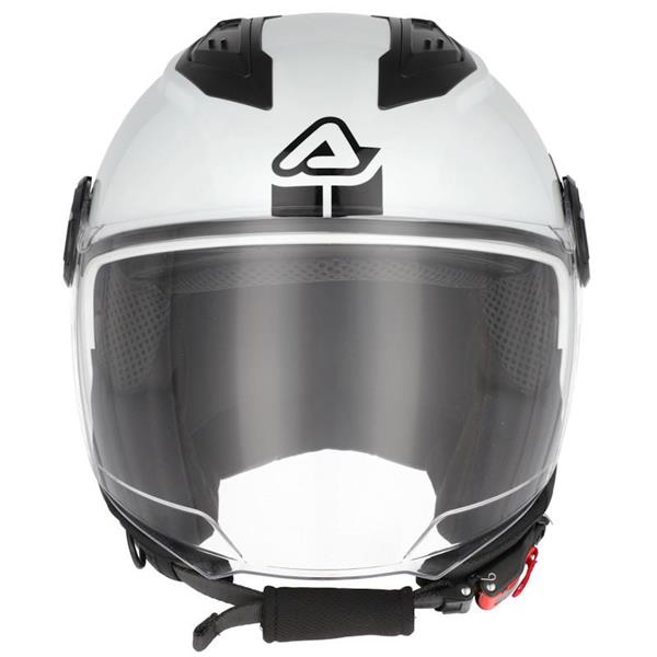 Motoristična čelada Acerbis Levante