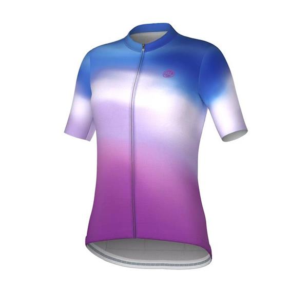 Bicycle Line Nevada, ženska kolesarska majica