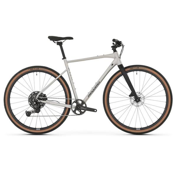 Gravel kolo Megamo Jakar 30 Flat Bar