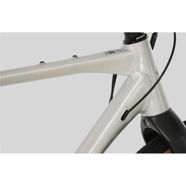Gravel kolo Megamo Jakar 30 Flat Bar